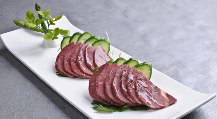 LCH0459汾酒牛肉
