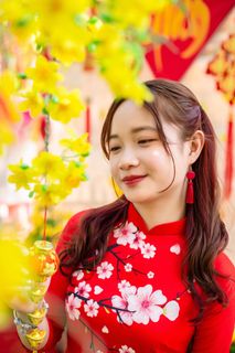 高清性感气质古典美女