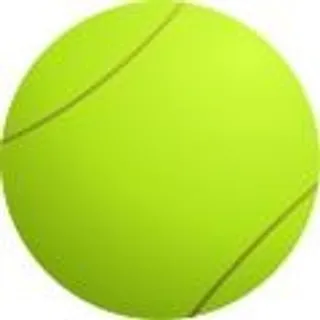 网球绿球 PNG免抠