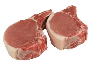 猪肉 PNG免抠