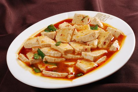 CXC03645千叶豆腐