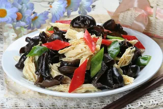 28黑木耳拌腐竹-369饼庄