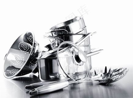 高清蒸锅图片下载