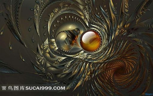 抽象派艺术创意图形图片