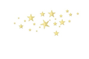 星星 PNG免抠
