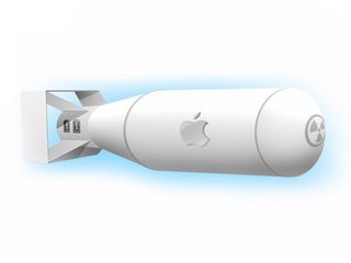 ipod电子产品图片-第1张