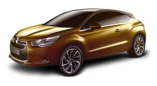 雪铁龙 PNG免抠(1758x968)