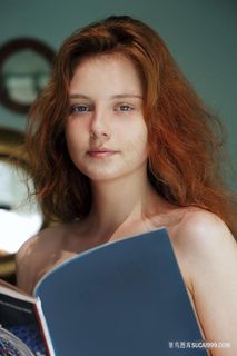 欧美超模metart裸体*写真