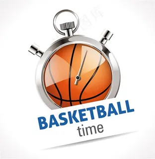 打篮球的时间