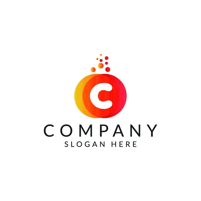 标识标志公司字母企业商标品牌LOGO设计素材矢量模板eps,ai矢量模版下载