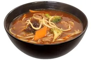 汤 PNG免抠