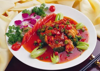 RCS-6557神仙富贵鸭