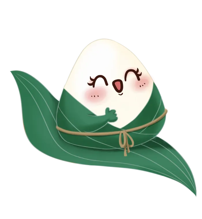 浓情端午  端午节