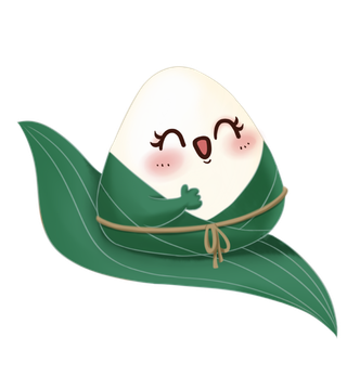 浓情端午  端午节