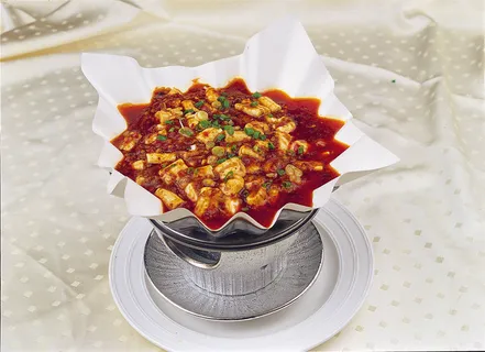 RCS-6008麻婆牛骨髓