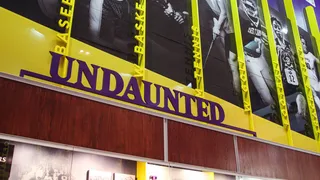 企业导视 展厅 文化 海报