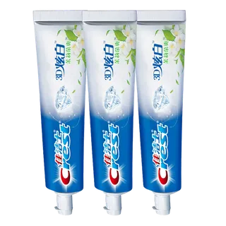 佳洁士牙膏 (53)超市商品白底图免抠实物摄影png格式图片透明底