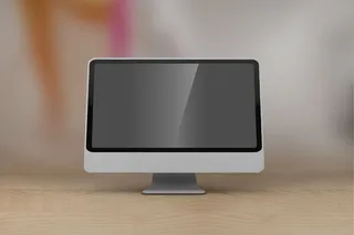 店铺空间样机 奶茶店咖啡店 配套样机 点单机