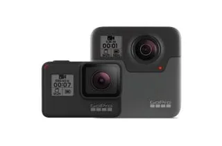 GoPro PNG免抠