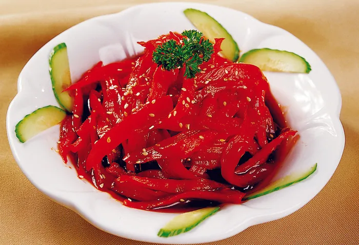 CXC03068秘制地瓜18元份