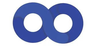 无限符号 PNG免抠