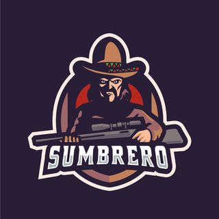 电子竞技游戏LOGO素材