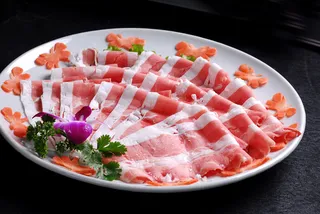 美食特色菜肥牛