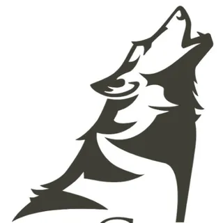 PNG豺狼土狼免抠