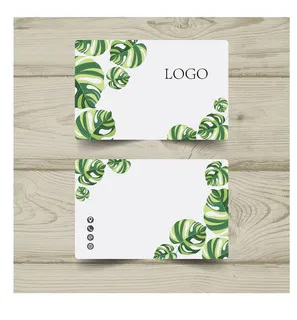 名片模板高档名片公司名片商务名片