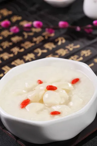 TG00270百合同粥 (1)