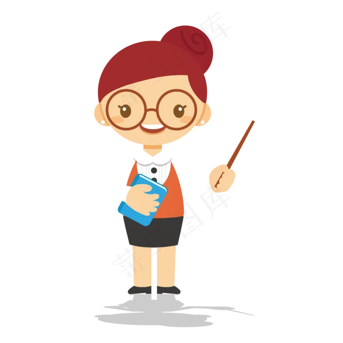 教师节节日快乐 