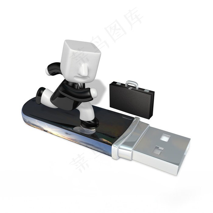 这是一个储蓄盘