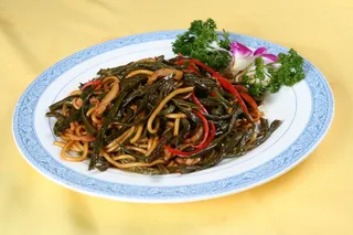 017农家炒二道-西北人家