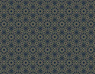 欧式花纹底纹设计背景蓝色