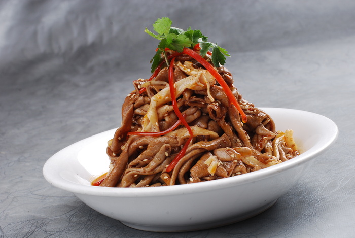LCH1329麻辣脆鸭肠