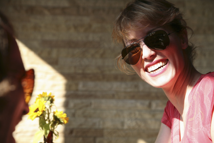 商务美女素材图片下载