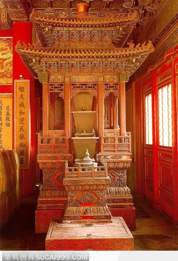 铜壶滴漏