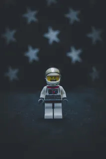 卡通机器人玩具图片