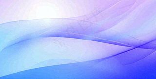 时尚炫彩渐变波浪纹理背景