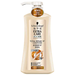 施华蔻护发乳超市商品白底图免抠实物摄影png格式图片透明底