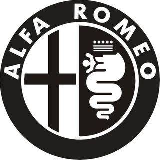 A-阿尔法罗密欧