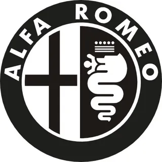 A-阿尔法罗密欧