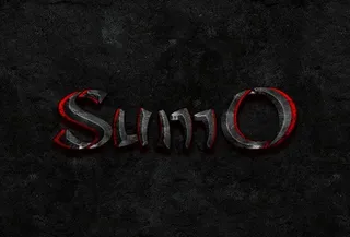 ps电影游戏文字特效（可编辑）