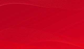 喜庆红色展板背景