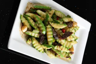 R01954鲮鱼炒葫瓜 (2)