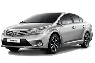 丰田 PNG 图像，免费汽车图像免抠