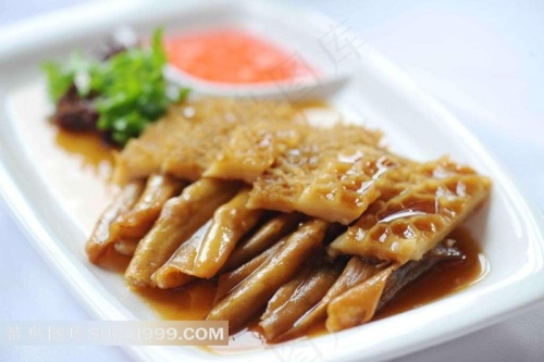 精选美食素材大全