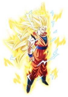 经典漫画七龙珠人物