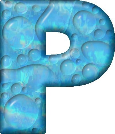 字母P PNG免抠(400x467)
