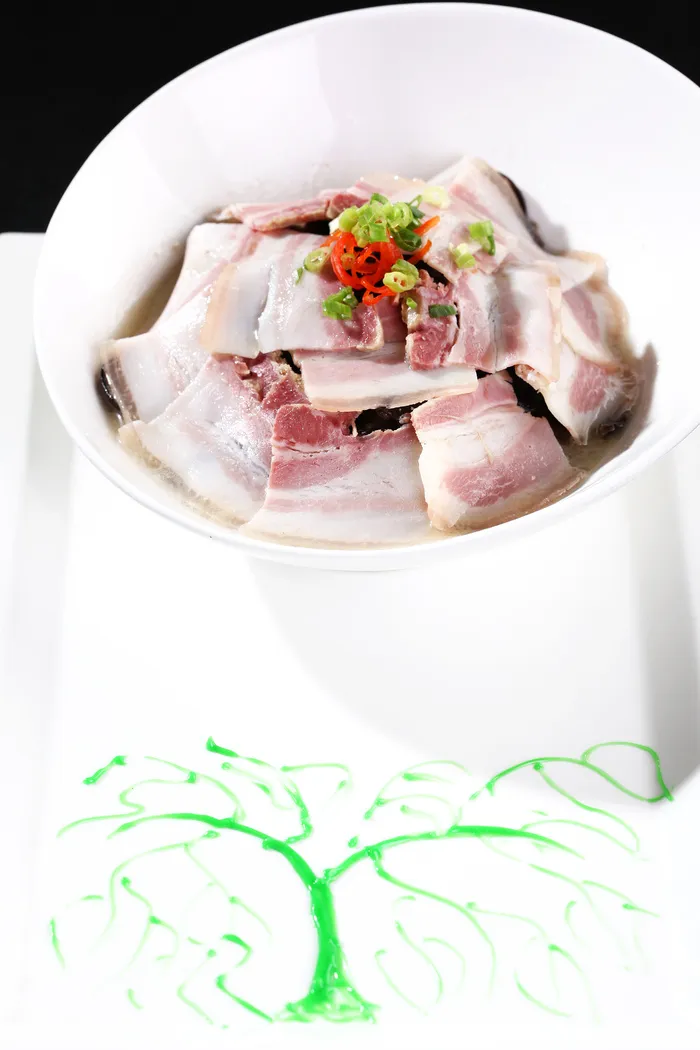 R01364南肉炒木耳